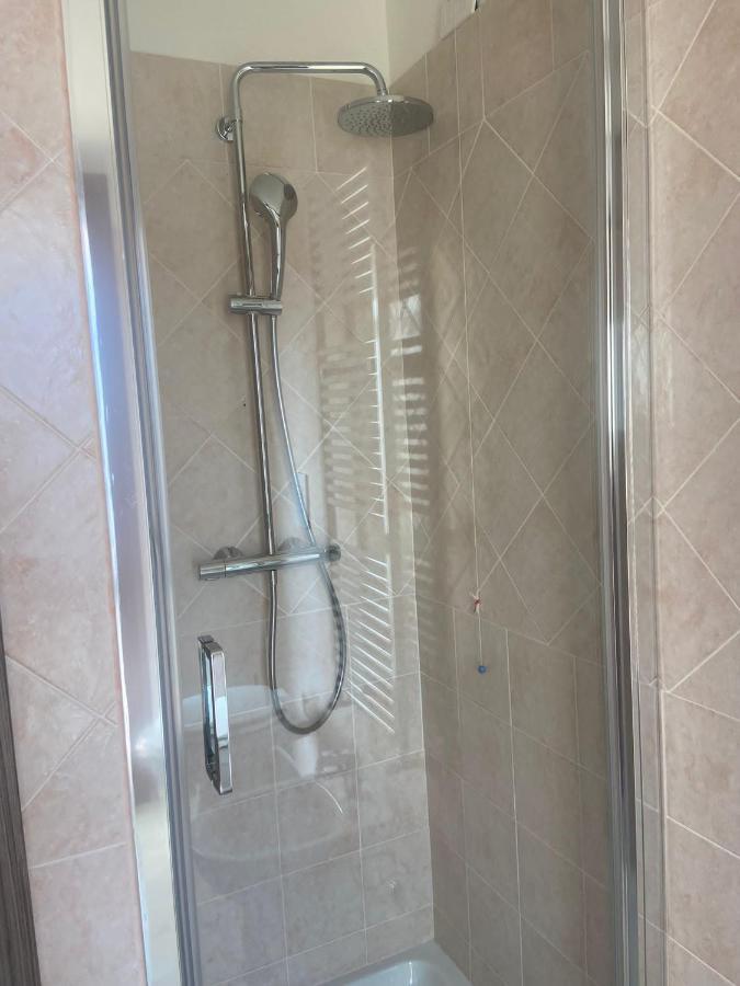 プーラ Casa Vittorinaヴィラ エクステリア 写真
