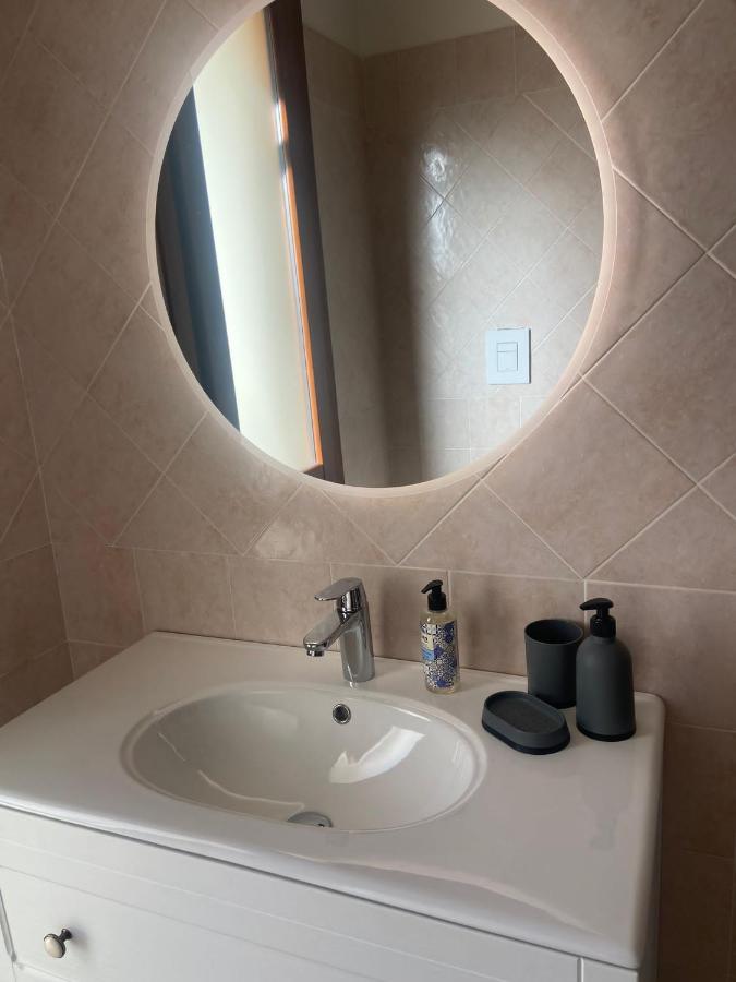 プーラ Casa Vittorinaヴィラ エクステリア 写真