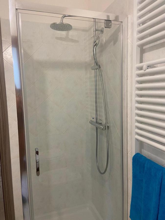 プーラ Casa Vittorinaヴィラ エクステリア 写真