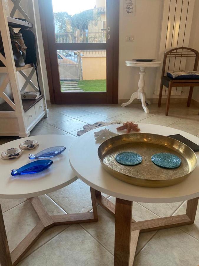 プーラ Casa Vittorinaヴィラ エクステリア 写真