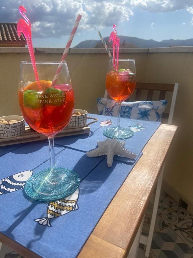 プーラ Casa Vittorinaヴィラ エクステリア 写真