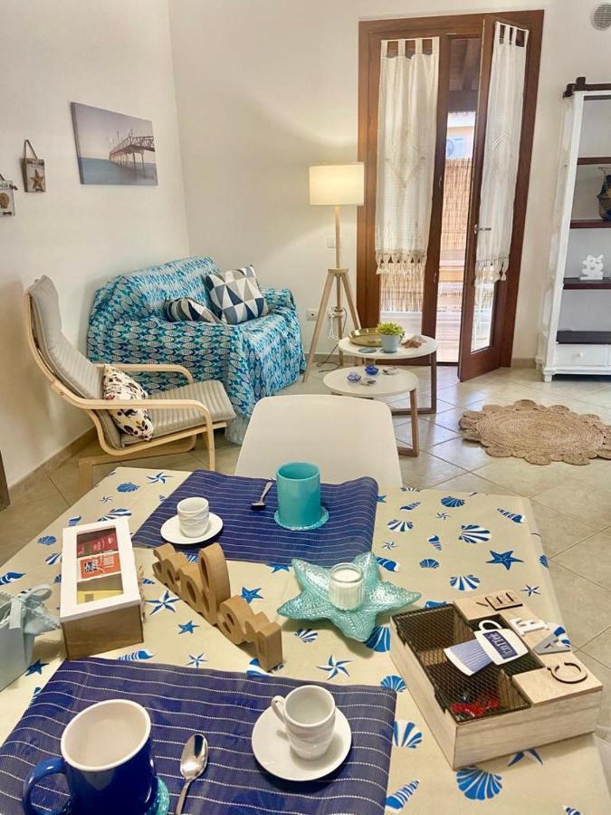 プーラ Casa Vittorinaヴィラ エクステリア 写真