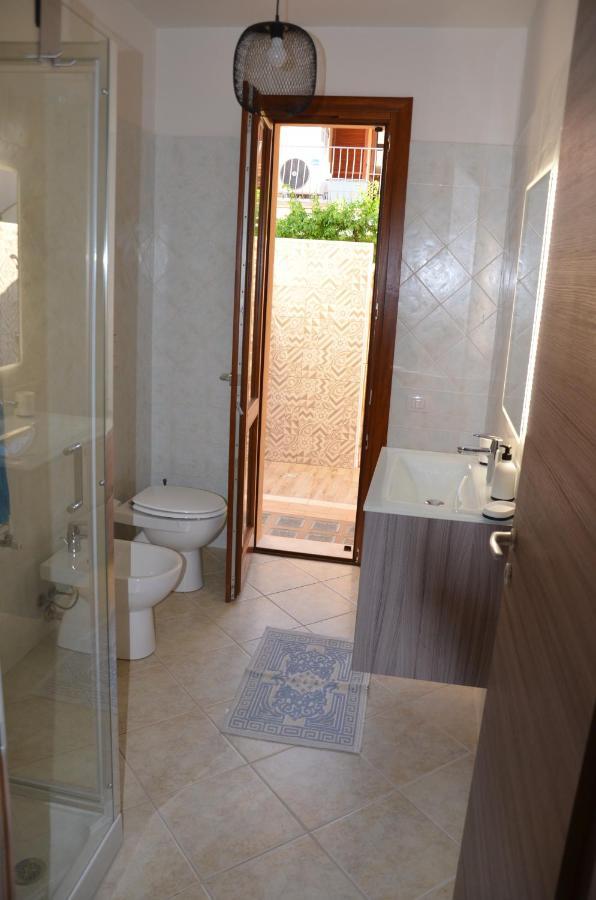 プーラ Casa Vittorinaヴィラ エクステリア 写真