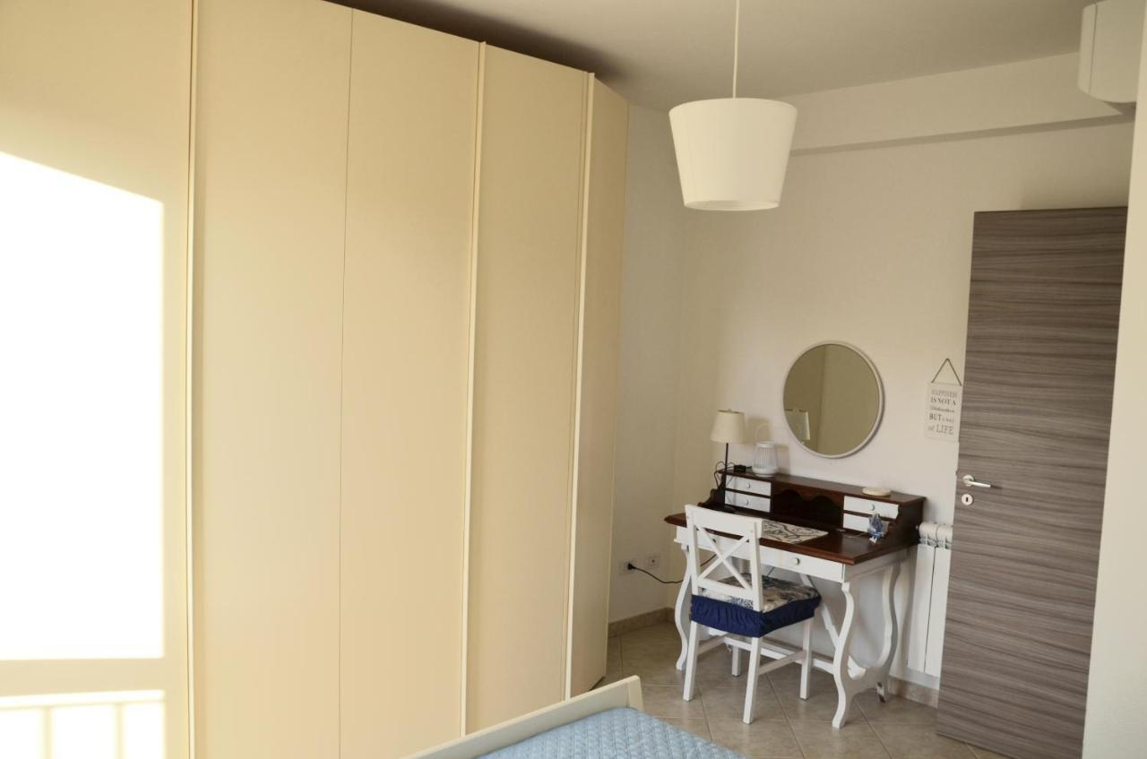プーラ Casa Vittorinaヴィラ エクステリア 写真