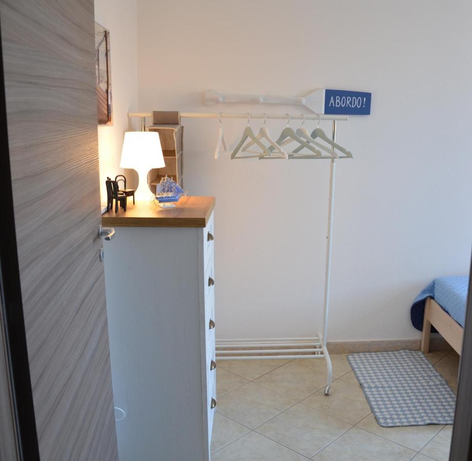 プーラ Casa Vittorinaヴィラ エクステリア 写真