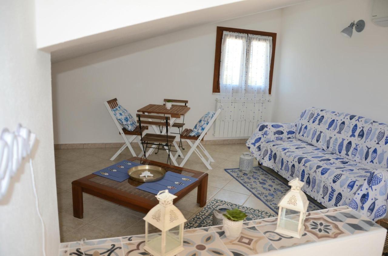 プーラ Casa Vittorinaヴィラ エクステリア 写真