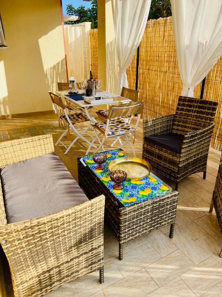 プーラ Casa Vittorinaヴィラ エクステリア 写真