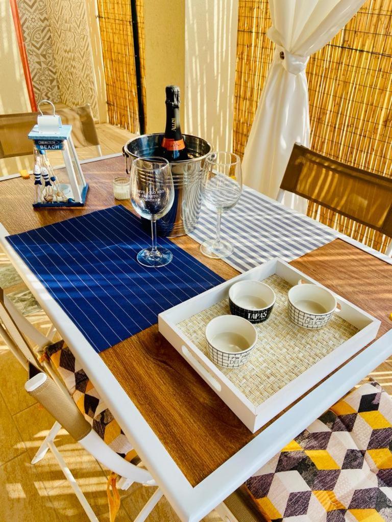 プーラ Casa Vittorinaヴィラ エクステリア 写真